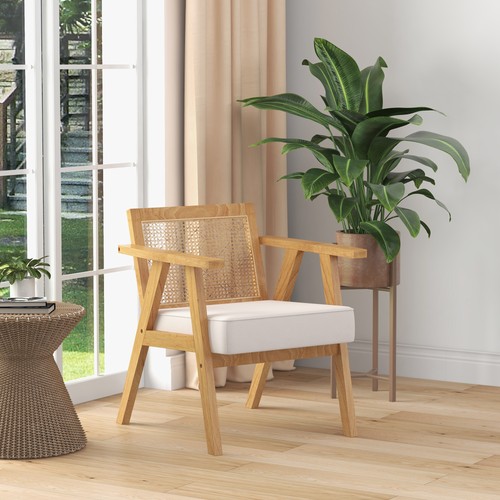 Homcom sessel wohnzimmer - sessel,