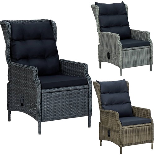 Verstellbarer relaxsessel - verstellbarer,