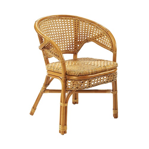 Stuhl rattanstuhl sessel - rattanstuhl,