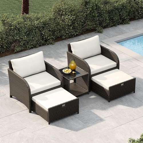 Poly rattan gartenmöbel - poly-rattan,