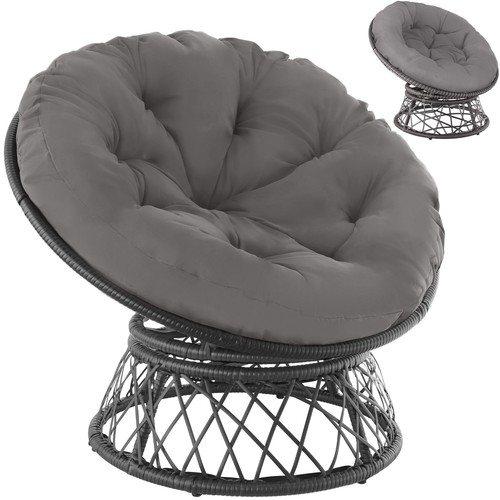 Papasansessel rattansessel - papasansessel,