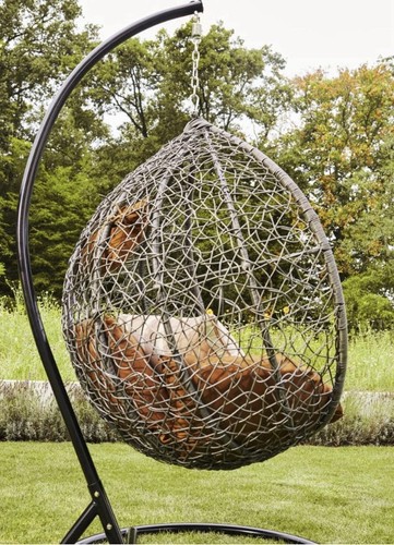 Home deluxe cielo - deluxe, polyrattan