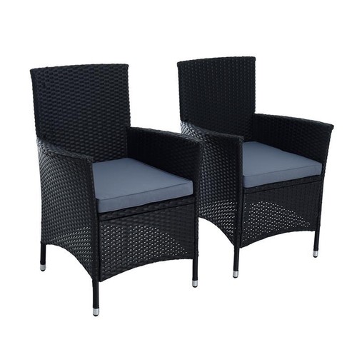 Rattan gartensessel polyrattan - rattan,