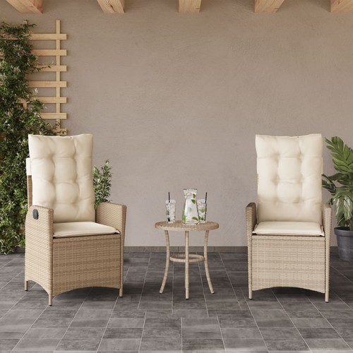 2stk gartensessel - 1~2stk.,